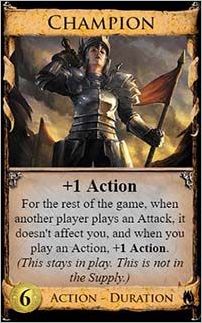 Dominion Adventures Upgrade Cards UltraFoodMess
