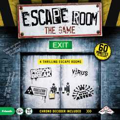 Escape Room Board Game Answers: The Ultimate Guide