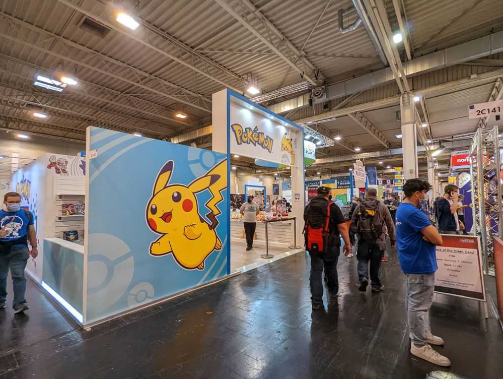 Essen Board Game Convention: A Haven for Gamers