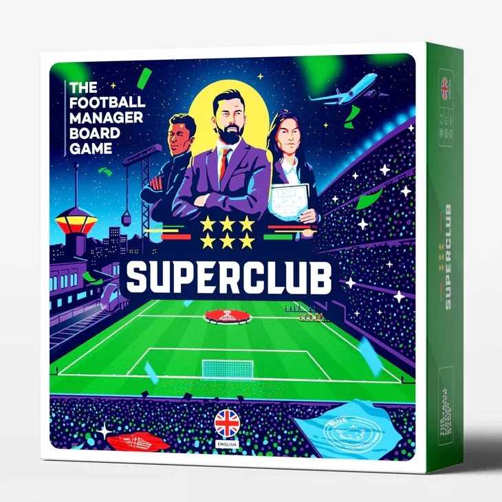 Barca Board Game: A Strategic Soccer Experience | Play the Ultimate Soccer Strategy Game