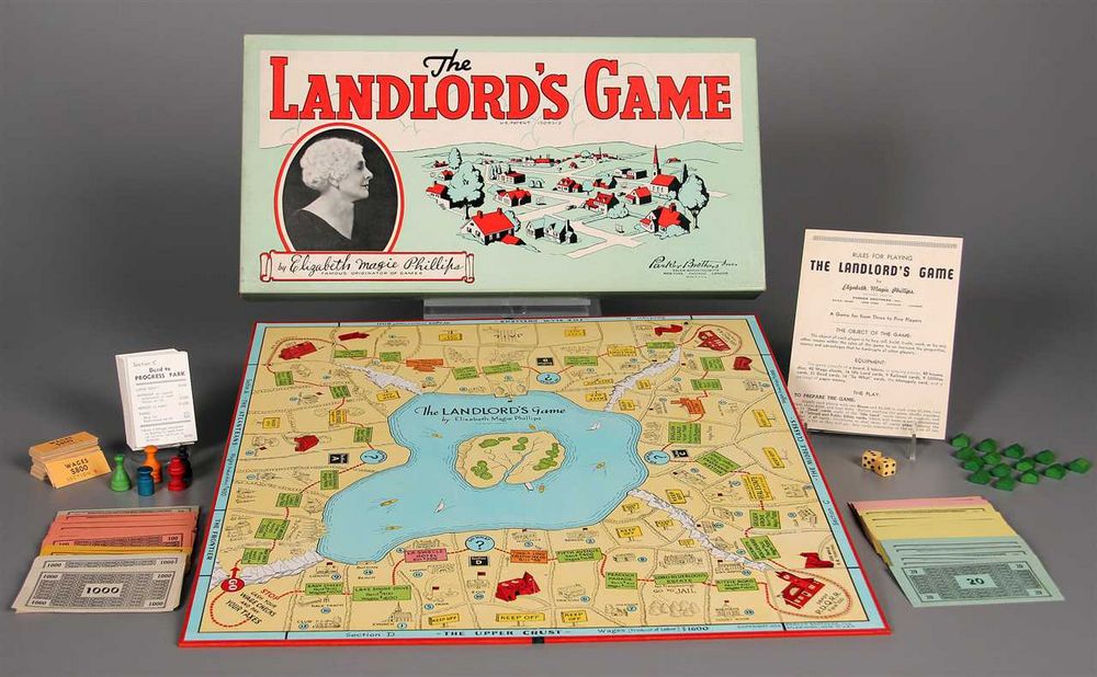 From Concept to Production: The Journey of Board Game Inventors