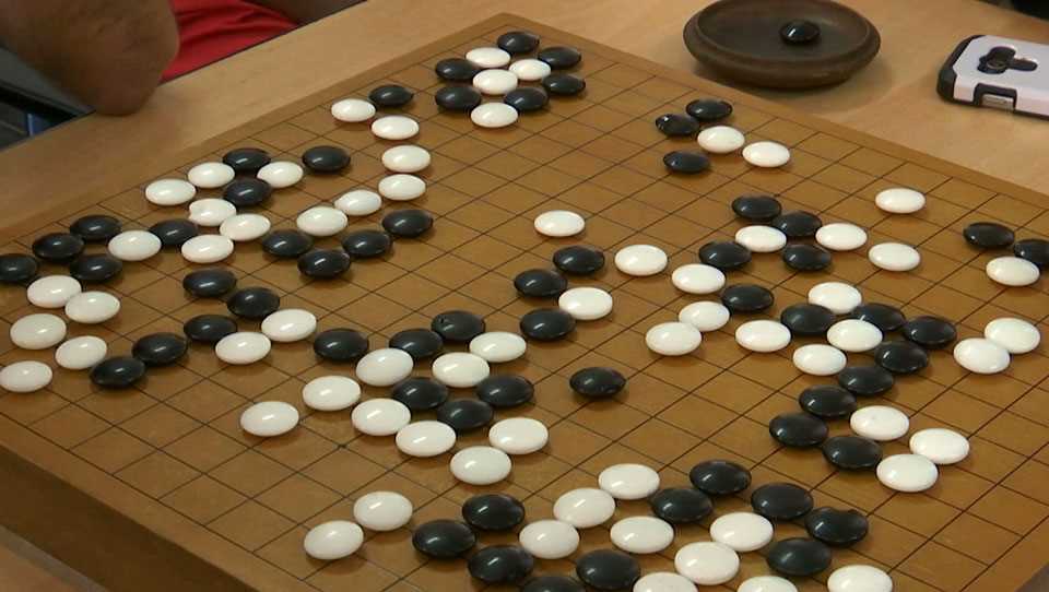 Exploring the Rich Tradition of Board Games in Chinese Culture