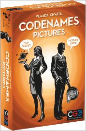 Codenames Pictures Beginners Guide Tutorial UltraFoodMess