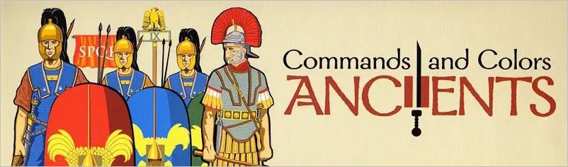 Commands Colors Ancients Game Elements UltraFoodMess