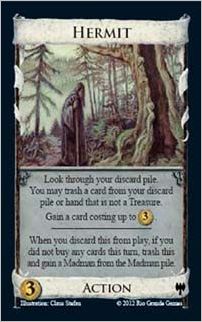 Dark Ages Kingdom Card Descriptions UltraFoodMess