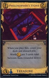 Dominion Alchemy Kingdom Card Descriptions UltraFoodMess