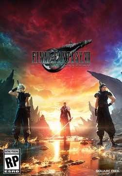 Experience the Interactive and Competitive Roleplay of Final Fantasy 7 Board Game