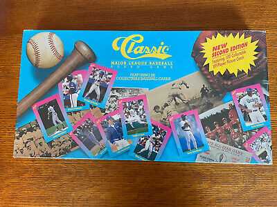 Experience the Perfect Blend of Sport and Entertainment with the Classic Major League Baseball Board Game