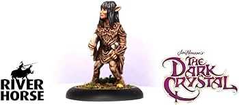 Experience the Thrilling Entertainment of the Dark Crystal Board Game