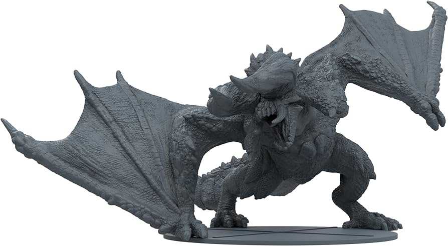 Experience the Thrills of Monster Hunting with the Monster Hunter Board Game