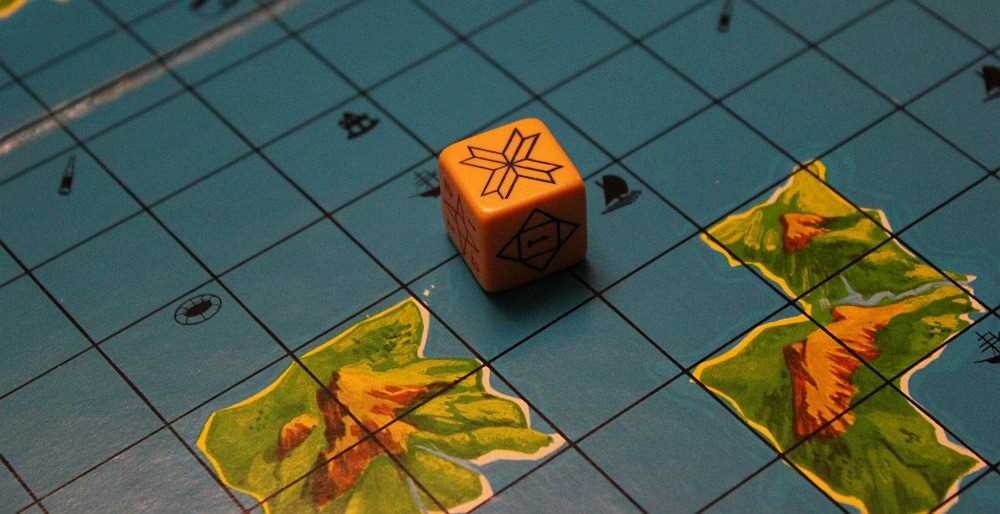 Exploration Board Games: Embark on a Thrilling Adventure