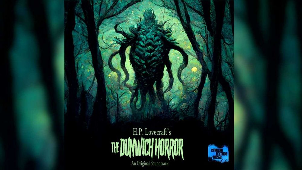 Exploring the Mythology of HP Lovecraft's Cthulhu: Unleashing the Horror