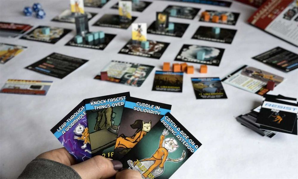 Exploring the Origins of Board Games: A Fascinating Journey into Interactive Entertainment