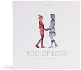 Fog of Love Board Game: A Unique Cooperative Tabletop Experience