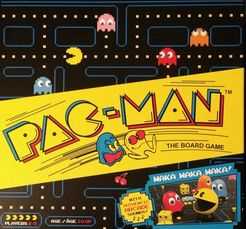 Learn How to Play the Pac-Man Board Game | Step-by-Step Guide