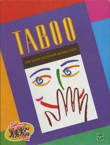 Taboo Board Game Rules: How to Play and Win