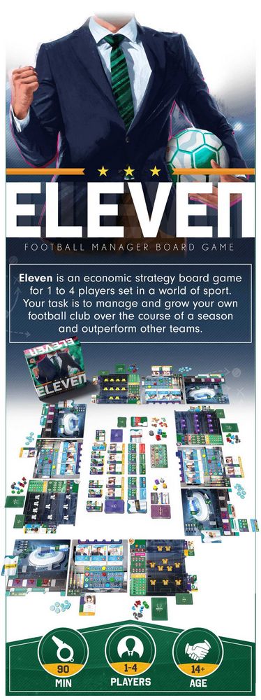 Master the Game: A Comprehensive Guide to Eleven Board Game Tactics and Strategy