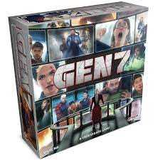 Gen 7 Board Game: A Deep Dive into the Seventh Generation of Board Gaming