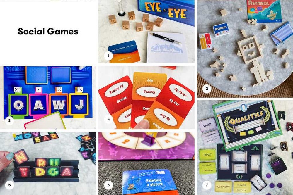 Gifts for Board Game Enthusiasts: The Ultimate Guide