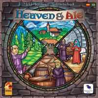 Heaven and Ale: A Divine Journey into the World of Beer
