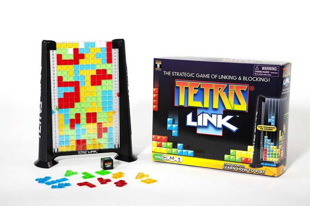 Learn How to Play Tetris Board Game: A Step-by-Step Guide