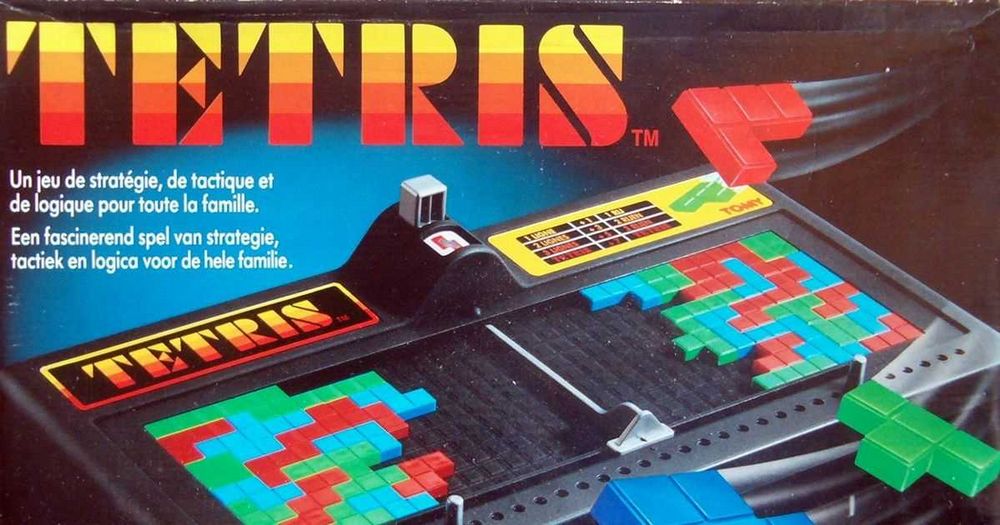 Learn How to Play Tetris Board Game: A Step-by-Step Guide