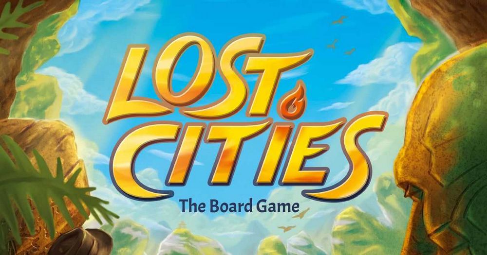 Lost Cities Rules: A Comprehensive Guide to Mastering the Game