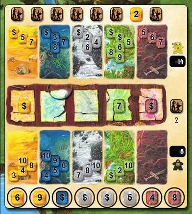 Lost Cities Rules: A Comprehensive Guide to Mastering the Game
