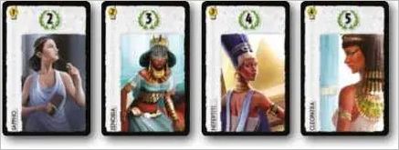 How to play 7 Wonders Leaders Official Rules UltraFoodMess