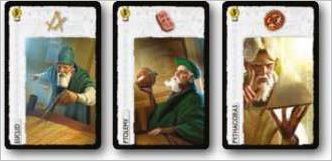 How to play 7 Wonders Leaders Official Rules UltraFoodMess
