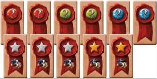 How to play Alchemists Official Rules UltraFoodMess