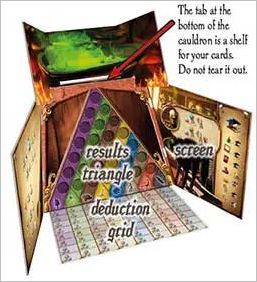 How to play Alchemists Official Rules UltraFoodMess