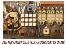 How to play Alchemists Official Rules UltraFoodMess