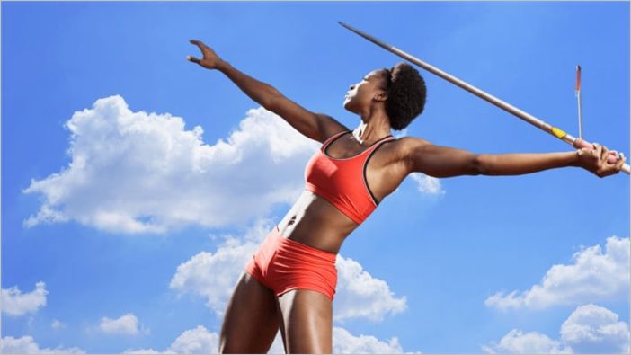 Javelin throw game rules - how to javelin throw
