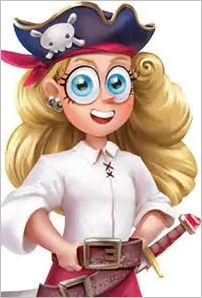 How to play Bermuda Pirates Official Rules UltraFoodMess