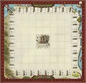 How to play Cable Car Official Rules UltraFoodMess