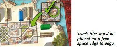 How to play Cable Car Official Rules UltraFoodMess