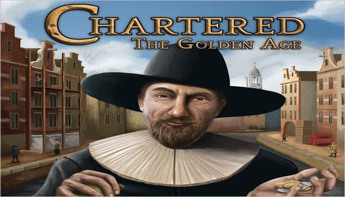 How to play Chartered The Golden Age Official Rules UltraFoodMess