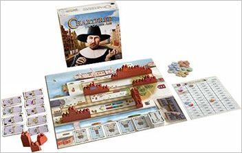 How to play Chartered The Golden Age Official Rules UltraFoodMess