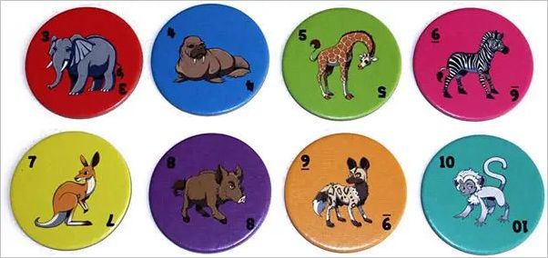 How to play Cheeky Monkey Official Game Rules UltraFoodMess How to play Cheeky Monkey Official Game Rules UltraFoodMess