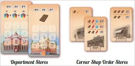 How to play Chocolate Factory Official Rules UltraFoodMess