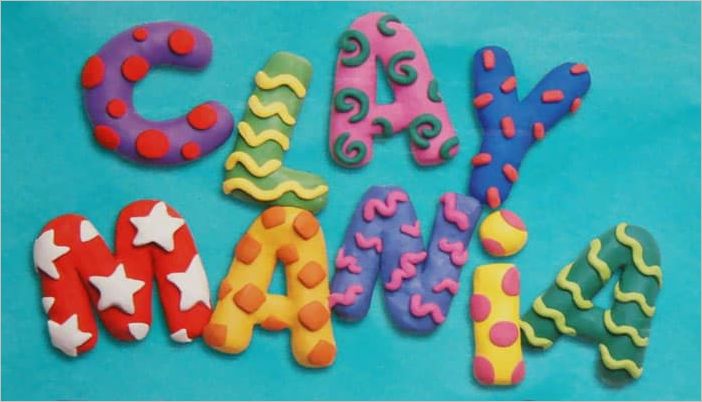 How to play Claymania Official Rules UltraFoodMess