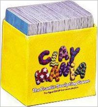 How to play Claymania Official Rules UltraFoodMess