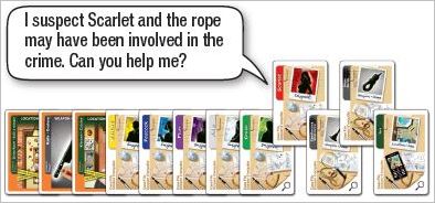 How to play Clue Suspect Official Rules UltraFoodMess