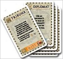 How to play Concordia Venus Official Rules UltraFoodMess