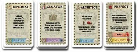 How to play Concordia Venus Official Rules UltraFoodMess