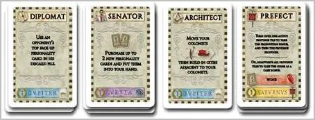 How to play Concordia Venus Official Rules UltraFoodMess