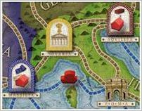 How to play Concordia Venus Official Rules UltraFoodMess