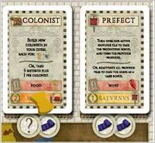 How to play Concordia Venus Official Rules UltraFoodMess