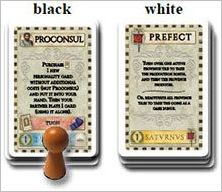 How to play Concordia Venus Official Rules UltraFoodMess